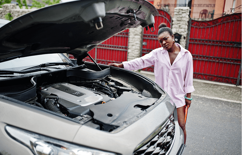 How Drivly Verifies Every Provider Before They Take a Job Blog / Safety